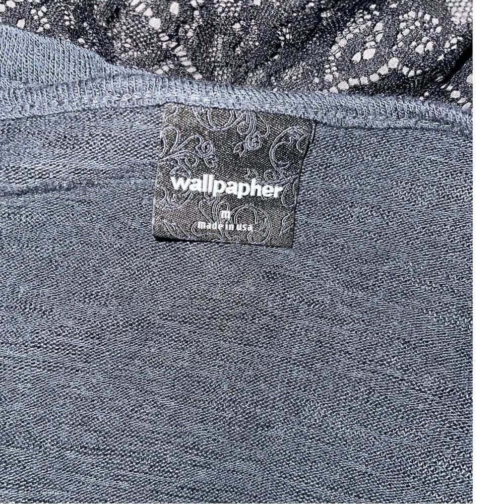 Size M beautiful top - Picture 5 of 7